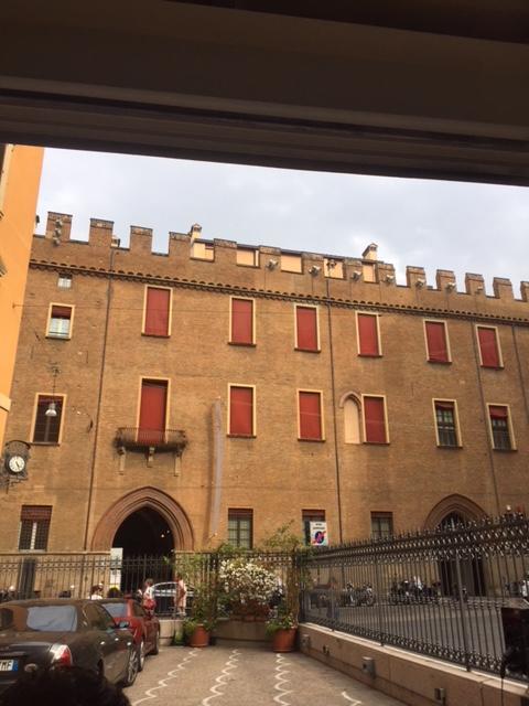 Myroom Palazzo Pepoli Bologna Exterior foto