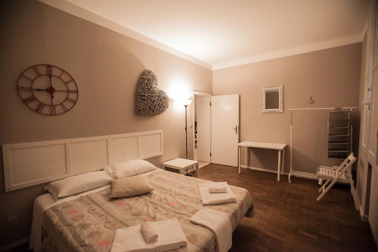 Myroom Palazzo Pepoli Bologna Exterior foto